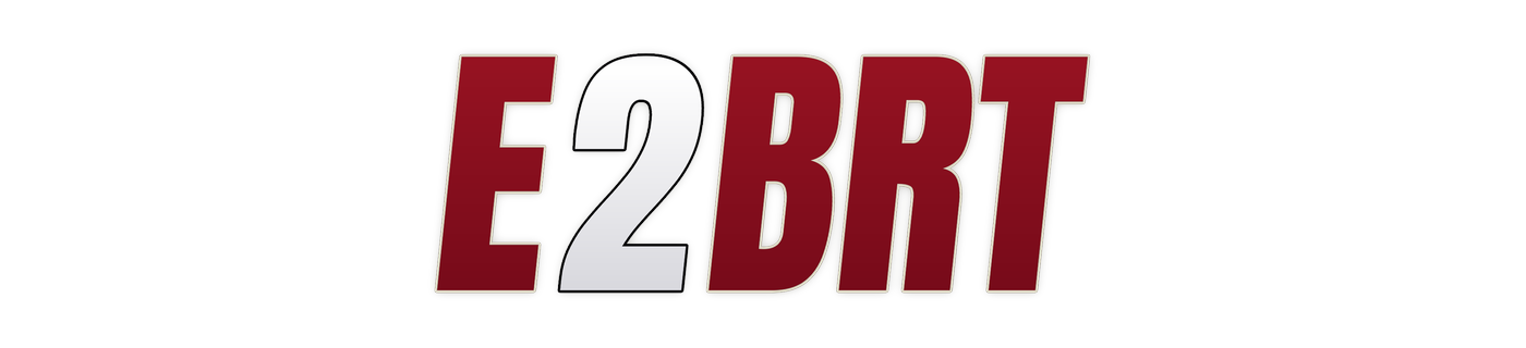 e2brt logo